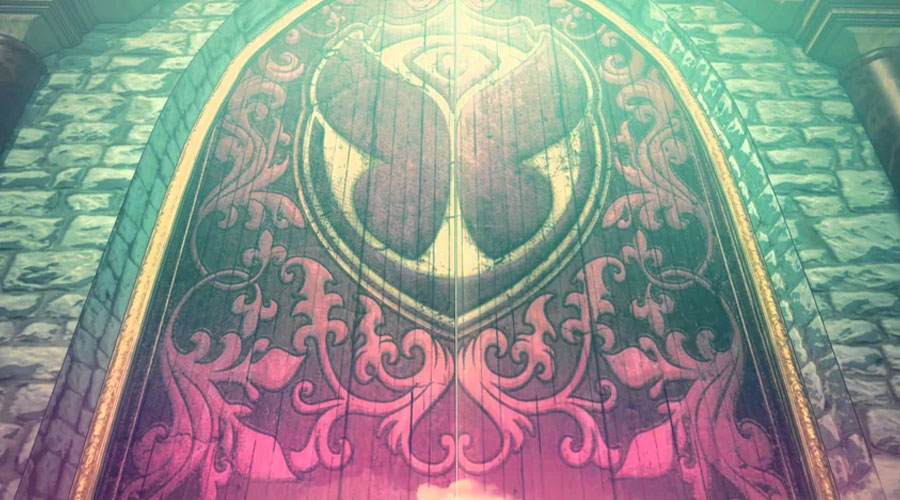 TomorrowWorld 2014: After Lapse