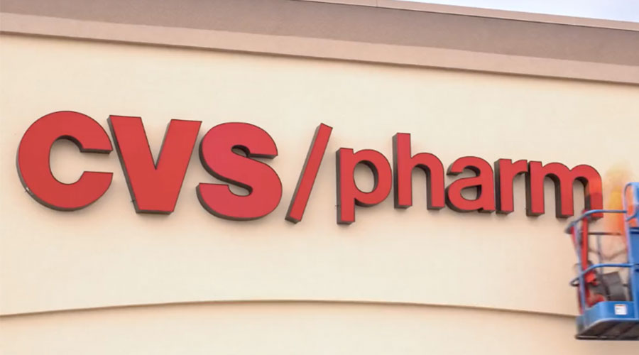 CVS Pharmacy Store Changes