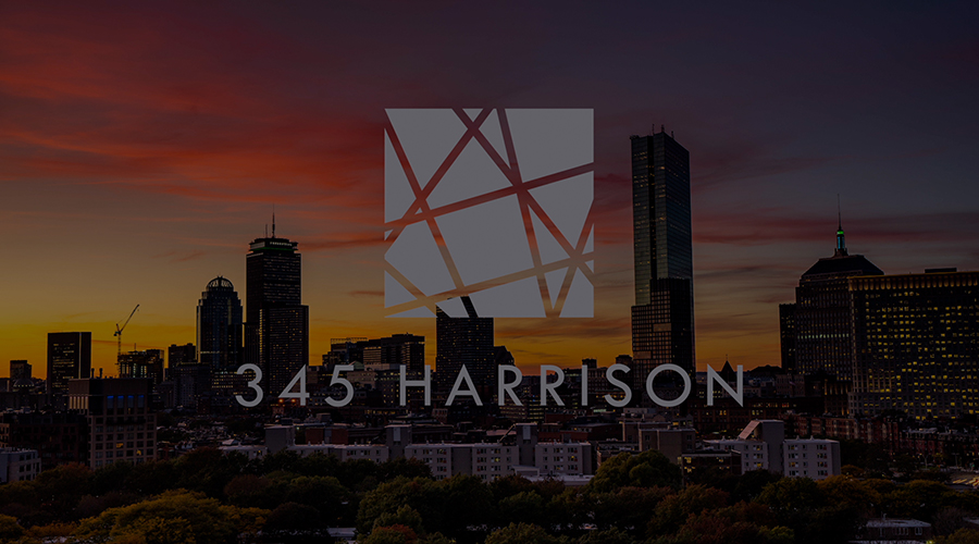 345 Harrison