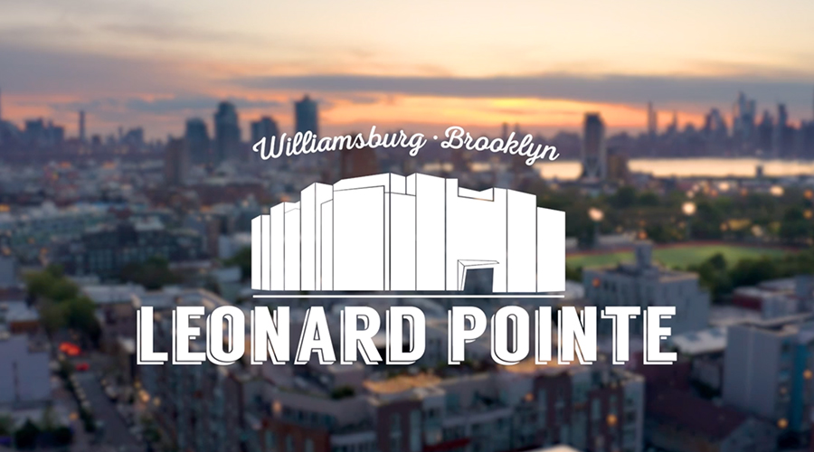 Leonard Pointe