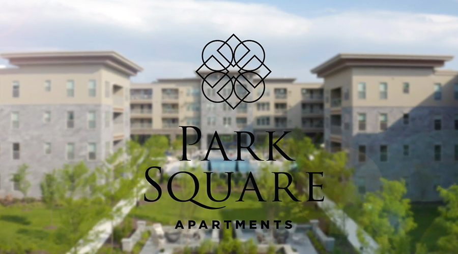 Park Square