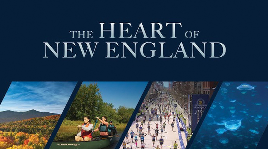 Heart of New England